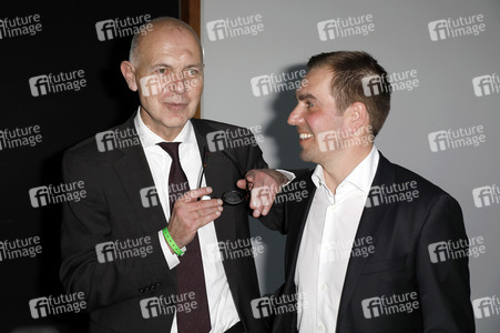 Verleihung der Sepp-Herberger-Awards 2022 in Berlin