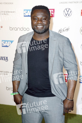 Verleihung der Sepp-Herberger-Awards 2022 in Berlin