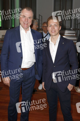 Verleihung der Sepp-Herberger-Awards 2022 in Berlin