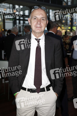 Verleihung der Sepp-Herberger-Awards 2022 in Berlin