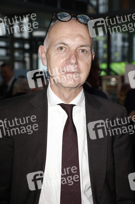 Verleihung der Sepp-Herberger-Awards 2022 in Berlin