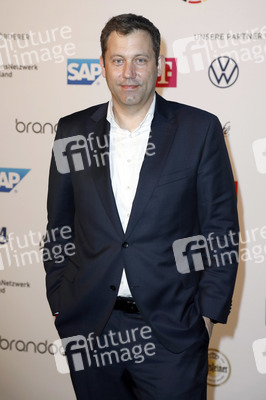 Verleihung der Sepp-Herberger-Awards 2022 in Berlin