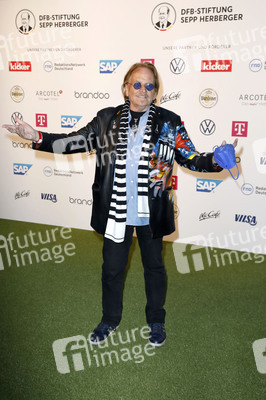 Verleihung der Sepp-Herberger-Awards 2022 in Berlin