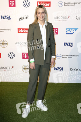 Verleihung der Sepp-Herberger-Awards 2022 in Berlin