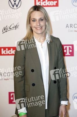 Verleihung der Sepp-Herberger-Awards 2022 in Berlin