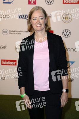 Verleihung der Sepp-Herberger-Awards 2022 in Berlin