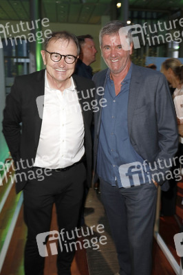 Verleihung der Sepp-Herberger-Awards 2022 in Berlin