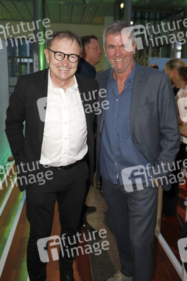 Verleihung der Sepp-Herberger-Awards 2022 in Berlin