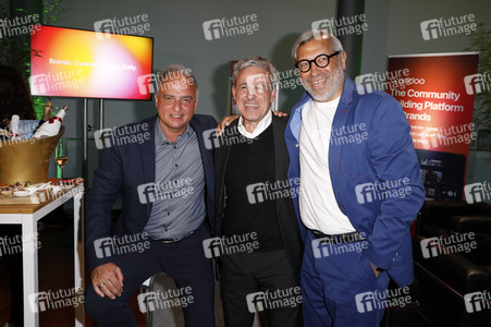 Verleihung der Sepp-Herberger-Awards 2022 in Berlin