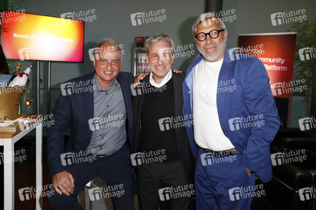 Verleihung der Sepp-Herberger-Awards 2022 in Berlin