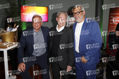 Verleihung der Sepp-Herberger-Awards 2022 in Berlin