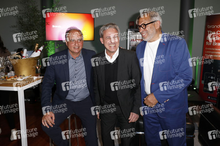 Verleihung der Sepp-Herberger-Awards 2022 in Berlin