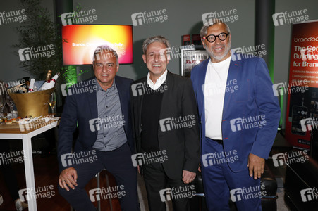 Verleihung der Sepp-Herberger-Awards 2022 in Berlin