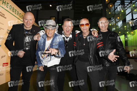 Verleihung der Sepp-Herberger-Awards 2022 in Berlin