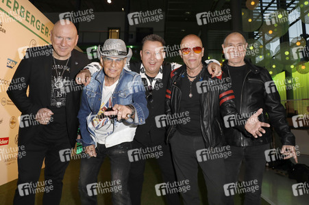 Verleihung der Sepp-Herberger-Awards 2022 in Berlin