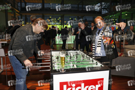 Verleihung der Sepp-Herberger-Awards 2022 in Berlin