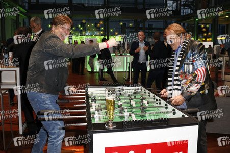 Verleihung der Sepp-Herberger-Awards 2022 in Berlin