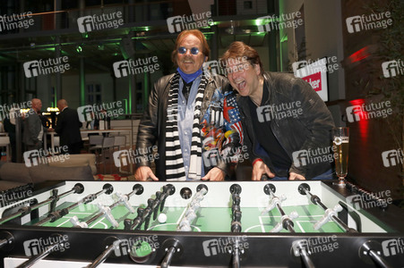 Verleihung der Sepp-Herberger-Awards 2022 in Berlin