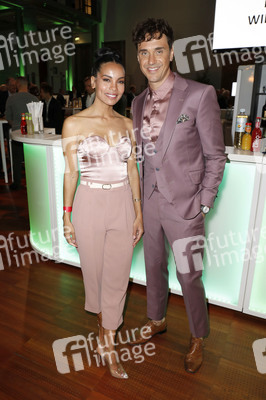 Verleihung der Sepp-Herberger-Awards 2022 in Berlin