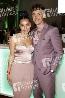 Verleihung der Sepp-Herberger-Awards 2022 in Berlin