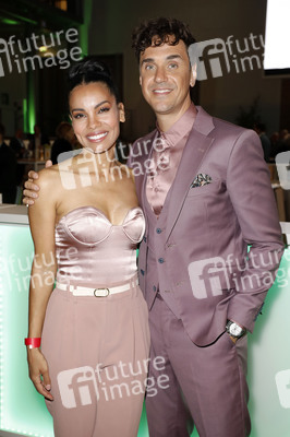 Verleihung der Sepp-Herberger-Awards 2022 in Berlin