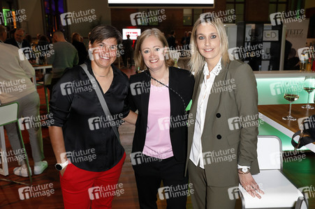 Verleihung der Sepp-Herberger-Awards 2022 in Berlin