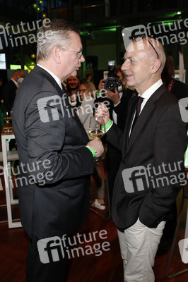 Verleihung der Sepp-Herberger-Awards 2022 in Berlin