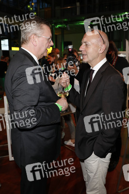 Verleihung der Sepp-Herberger-Awards 2022 in Berlin