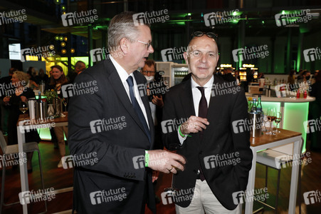 Verleihung der Sepp-Herberger-Awards 2022 in Berlin