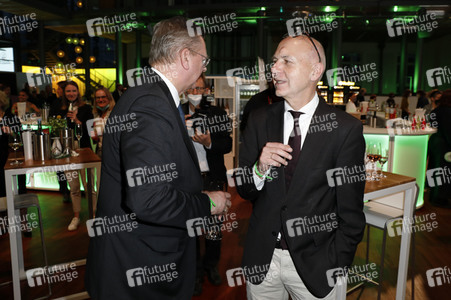 Verleihung der Sepp-Herberger-Awards 2022 in Berlin