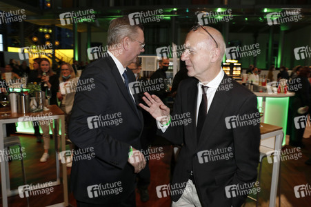 Verleihung der Sepp-Herberger-Awards 2022 in Berlin