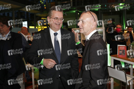 Verleihung der Sepp-Herberger-Awards 2022 in Berlin