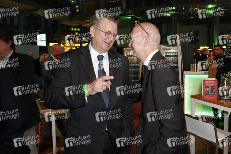 Verleihung der Sepp-Herberger-Awards 2022 in Berlin