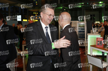 Verleihung der Sepp-Herberger-Awards 2022 in Berlin