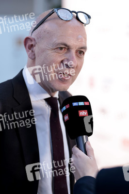 Verleihung der Sepp-Herberger-Awards 2022 in Berlin