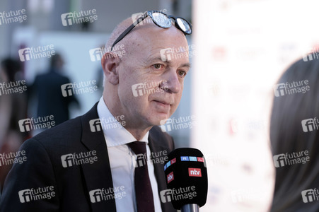 Verleihung der Sepp-Herberger-Awards 2022 in Berlin