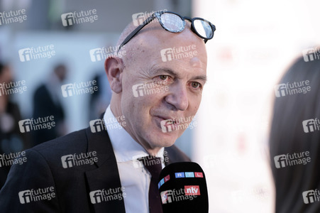 Verleihung der Sepp-Herberger-Awards 2022 in Berlin