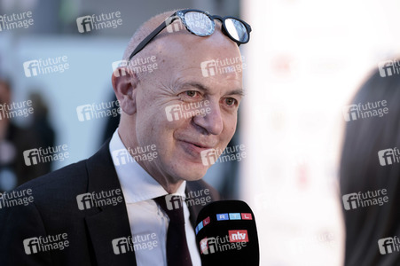 Verleihung der Sepp-Herberger-Awards 2022 in Berlin