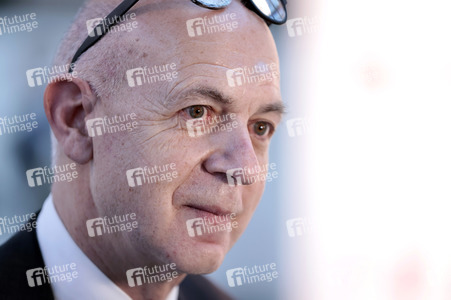 Verleihung der Sepp-Herberger-Awards 2022 in Berlin