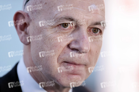 Verleihung der Sepp-Herberger-Awards 2022 in Berlin