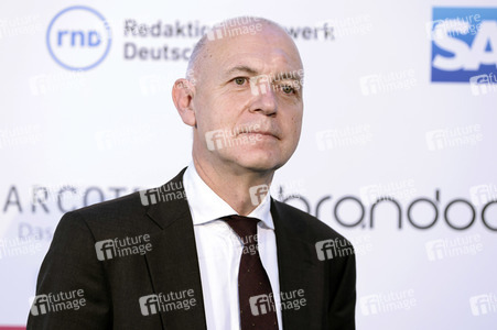 Verleihung der Sepp-Herberger-Awards 2022 in Berlin