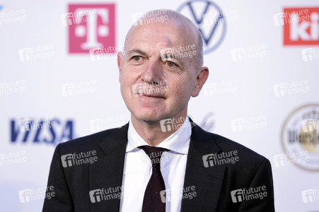 Verleihung der Sepp-Herberger-Awards 2022 in Berlin