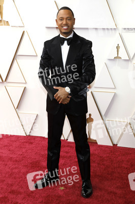 Oscar-Verleihung 2022 in Los Angeles