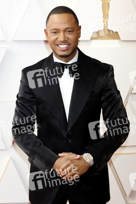 Oscar-Verleihung 2022 in Los Angeles