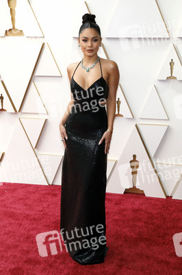 Oscar-Verleihung 2022 in Los Angeles