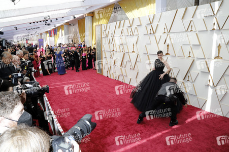 Oscar-Verleihung 2022 in Los Angeles