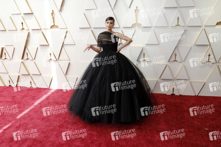 Oscar-Verleihung 2022 in Los Angeles