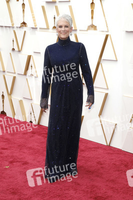 Oscar-Verleihung 2022 in Los Angeles