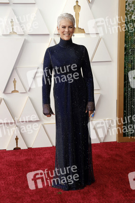 Oscar-Verleihung 2022 in Los Angeles