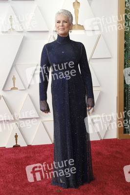 Oscar-Verleihung 2022 in Los Angeles